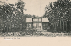 Parti från Stora Rör. Öland 1903 Parti från Stora Rör. Öland 1903