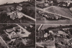 Öland, Flygfoto över Stora Rör 1959 Öland, Flygfoto över Stora Rör 1959