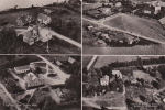 Öland, Flygfoto över Stora Rör 1959