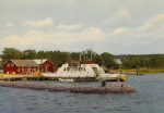 Öland, Stora Rörs Hamn, Bilfärjan Ölandssund Öland, Stora Rörs Hamn, Bilfärjan Ölandssund