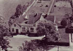 Öland, Ottenby. Näsby Öland, Ottenby. Näsby