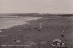 Öland, Mörbylånga Grönhögen och Ottenby Gård från Långe Jan 1949 Öland, Mörbylånga Grönhögen och Ottenby Gård från Långe Jan 1949