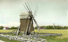 Öland, Löt Väderkvarn Öland, Löt Väderkvarn