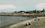 Öland, Pärsnäs Sandviksbadet