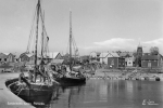 Öland, Sandvikens Hamn, Persnäs 1948 Öland, Sandvikens Hamn, Persnäs 1948