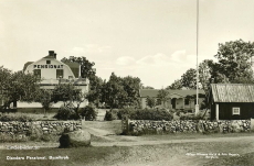 Öland, Olanders Pensionat, Byxelkrok 1940 Öland, Olanders Pensionat, Byxelkrok 1940