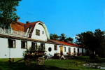 Öland, Byxelkrok, Värdshuset Solo Öland, Byxelkrok, Värdshuset Solo