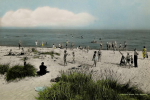 Öland, Böda Skepptesbadet Öland, Böda Skepptesbadet