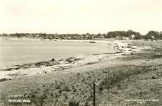 Öland. Byxelkrok, Böda Öland. Byxelkrok, Böda