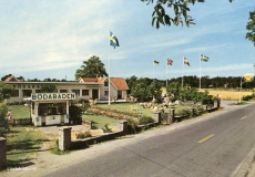 Öland, Bödabaden