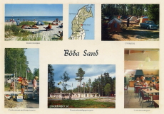 Öland, Böda Sand