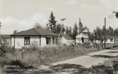 Pensionat Grankullavik, Böda. Öland Pensionat Grankullavik, Böda. Öland