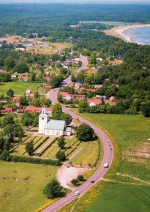 Öland, Böda