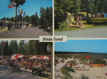 Öland, Böda sand Öland, Böda sand