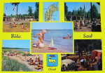 Öland, Böda sand 1975 Öland, Böda sand 1975