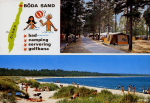 Öland, Böda Sand 1978 Öland, Böda Sand 1978