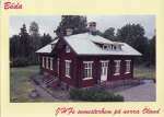 Öland, Böda, JHF Semesterhem på Norra Öland 1999 Öland, Böda, JHF Semesterhem på Norra Öland 1999