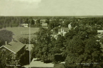 Öland, Kyrketorp, Böda Öland, Kyrketorp, Böda