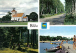 Öland, Böda Öland, Böda