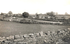 Mörbylånga, Alvar-gatan, Wickleby, Öland Mörbylånga, Alvar-gatan, Wickleby, Öland