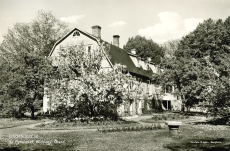 Öland, Bo Pensionat, Wickleby 1954 Öland, Bo Pensionat, Wickleby 1954