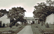 Öland, Prästgården, Wickleby Öland, Prästgården, Wickleby