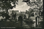Öland, Annex-Stugor till Bo Pensionat, Wickleby 1934 Öland, Annex-Stugor till Bo Pensionat, Wickleby 1934