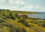 Öland, Äleklinta