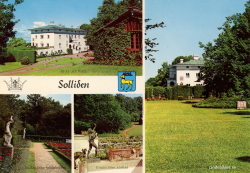 Solliden Solliden