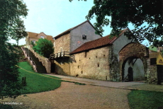 Gotland, Visby, Johan Målares Hus Gotland, Visby, Johan Målares Hus