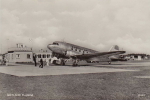 Gotland,Flygfältet Gotland,Flygfältet
