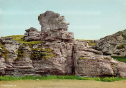 Gotland, Sundre Hoburgsgubben 1962