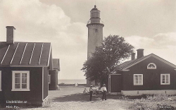 Fårö Fyr Fårö Fyr