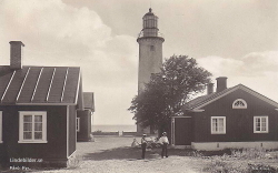 Fårö Fyr