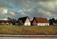Gotland, Fårö, Mölners Gård Gotland, Fårö, Mölners Gård