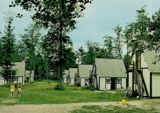 Gotland, Fårö, Sudersands Semesterby Gotland, Fårö, Sudersands Semesterby