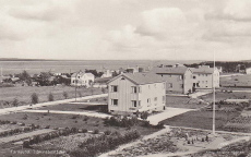 Gotland, Fårösund Tjänstebostäder 1917 Gotland, Fårösund Tjänstebostäder 1917
