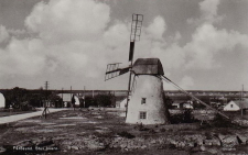 Gotland, Fårösund, Stux Kvarn