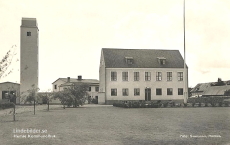 Gotland, Hemse Kommunalhus 1946
