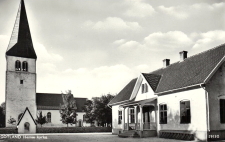 Gotland, Hemse Kyrka