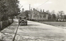Gotland, Parti av Hemse 1937 Gotland, Parti av Hemse 1937