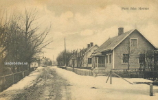 Gotland, Parti från Hemse 1926