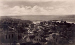 Gotland, Panorama Över Wisby Gotland, Panorama Över Wisby
