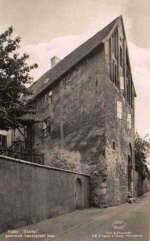 Gotland, Visby Stallet Gammalt Hansiatiskt Hus Gotland, Visby Stallet Gammalt Hansiatiskt Hus