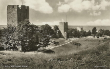 Gotland, Visby, Vid Norder Gravar Gotland, Visby, Vid Norder Gravar