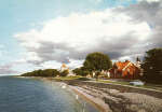 Gotland, Visby, Visbystranden