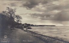 Gotland, Wisby, Stranden Gotland, Wisby, Stranden