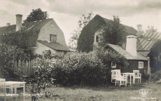 Gotland, Ljugarn Gula Gården Gotland, Ljugarn Gula Gården