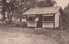 Täppan, Ljugarn Täppan, Ljugarn