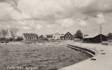 Gotland, Parti från Ljugarn Gotland, Parti från Ljugarn